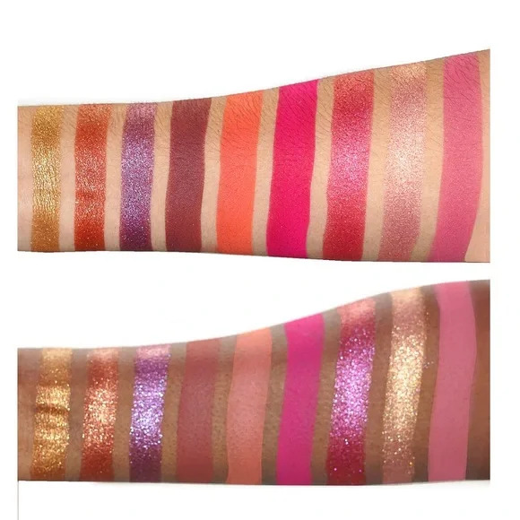 GLAMLITE PIE PALLET - Picture 11 of 11